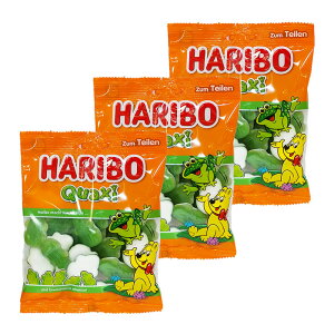 yIׂ 1`3 Zbgzn{[ O~ HARIBO tbO (175g) JG̃J^`̃O~ Abv 񂲖 JG َq  XC[c q ̌N yHARIBOz tbO 200g l