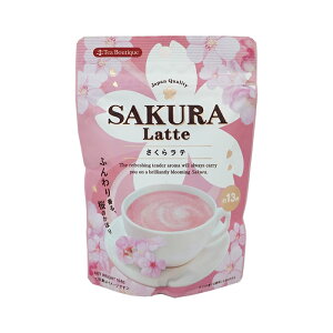 �t����y�I�ׂ�� 1�� 2�� 3�܁z�����烉�e ( 1�� ��13�t ) ������e�B�[ SAKURA Latte TeaBoutique �~���N�e�B�[ �� �T�N�� ������ ���Ԍ� �`�F���[ ���� �e�B�[�^�C�� �G�� ���F �a�� �|�C���g���� 