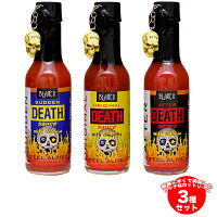 ブレアーズ オリジナルデスソース 150ml
