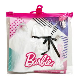 【クリックポスト 送料無料】 バービー Barbie ファッション はなよめ ウエディングドレス きせかえ 着せ替え 女の子のおもちゃ