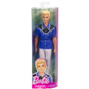 ������ �y�o�[�r�[ �P���z�t�@�b�V���j�X�^�@���C�����u���[�V���c �a���� �v���[���g