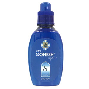 yz_ 3{Zbg K[lbV GONESH No8 Eg\ti[ 600ml (3{) Zk^Cv 8 A} ߗ I Iׂ fC[CtV[Y Ǝy l ݑΖ 