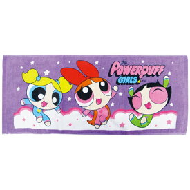 楽天市場 パワーパフガールズ パープルの通販