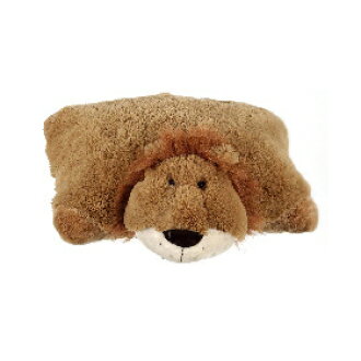 Marketbasket Child Nursing Cushion Supporter Mai Pillow Pet Lion