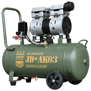 �y�V�J���[�o��z �G�A�[�R���v���b�T�[ �f�o��2�� 30L 40L ���^ �� �G�A�R���v���b�T�[�É� �n�C�p���[ �����[�U �I�C�����X ��e�� 0.8MPa ����a �R���p�N�g �R���v���b�T�[ 100v �Ɩ��p DIY ��