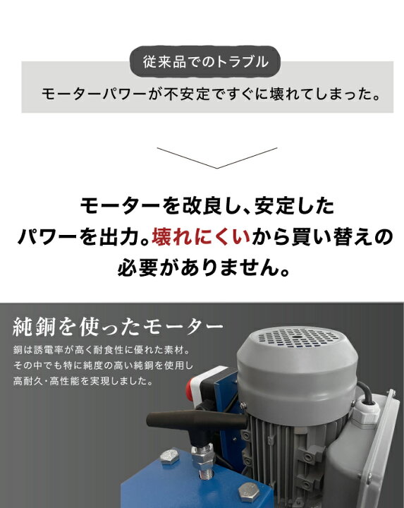 楽天市場】徹底改良モデル 電線皮むき機 【5年保証】 耐久性 静音性 UP 