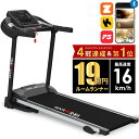 【全力価格】 ルームランナー MAX16km/h アプリ連携 kinomap zwift ランニングマシン ウォーキングマシン ランニングマシーン トレッドミル ルームランナ ランニングましーん家庭用 ホームジム 健康器具 家庭用 静音 電動 折り畳み 高齢者 防音 マット
