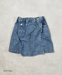 �ySALE�^9%OFF�z�N���X�f�B�e�[���~�j�X�J�[�g �f�j���X�J�[�g �Ђ��� �q���� �L�b�Y �x�r�[ ���̎q �K�[���Y �{�g���X �X�J�[�g ���킢�� 2025AW�y���[���֑Ώہ^�����w��s�z