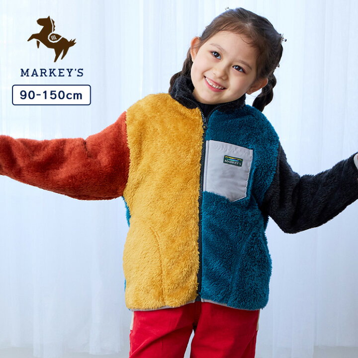 美品】Penfieldフリースジャケット キッズ100cm~beamsコラボ 楽天市場 