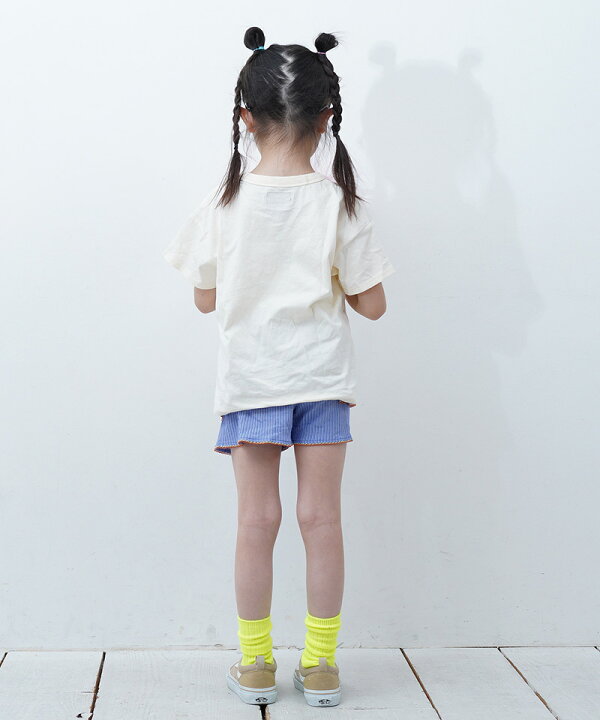 楽天市場】【親子お揃い】グラフィックプリントTシャツ（80〜150cm 