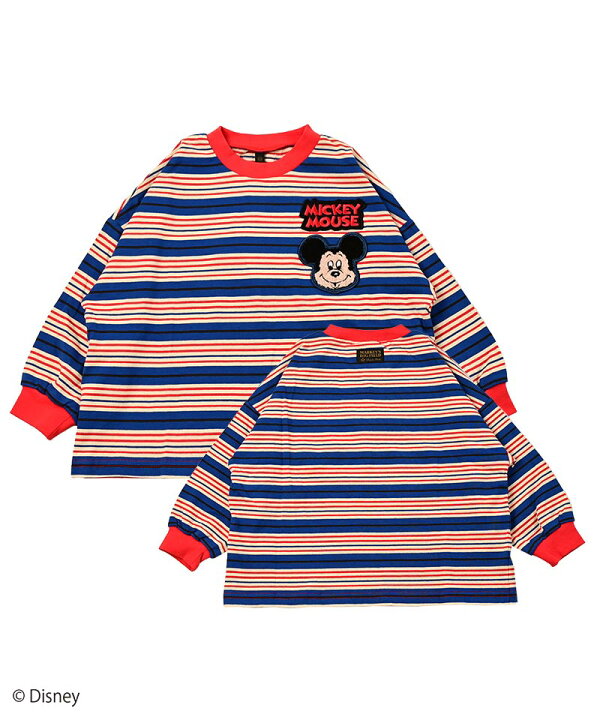 楽天市場】【SALE／20%OFF】【親子お揃い】ミッキーマウスワッペン  