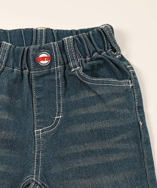 楽天市場】【別注】BASIC JEANS EDWIN エドウィン マーキーズ 子供服  