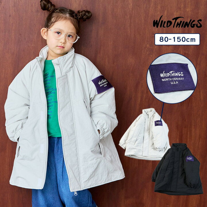 楽天市場】【FINAL SALE／50%OFF】【別注】別注WILDTHINGS モンスター 