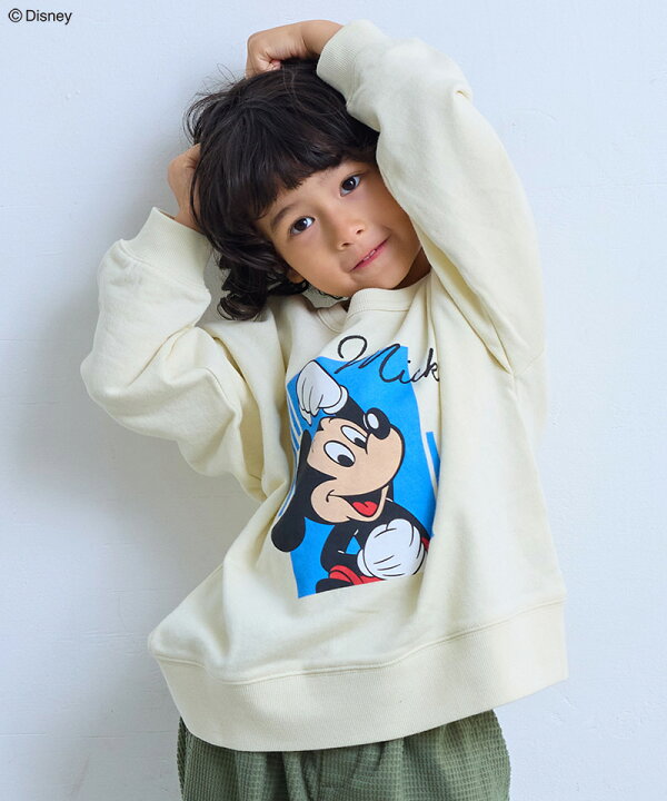 楽天市場】【FINAL SALE／50%OFF】【別注】ディズニープリント 