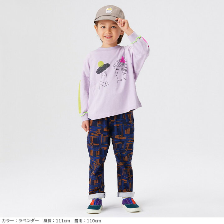 楽天市場】ソデリブビッグロンT HOGAN RANCH WEAR ホーガンランチウェア MARKEY'S マーキーズ 90cm 100cm 110cm 120cm 130cm 140cm 150cm 子供服 男の子 女の子 お揃い トップス 長袖 キッズ : MARKEY'S