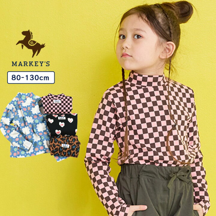 楽天市場】【MORE SALE／50%OFF】ハイネックストレッチロンT 