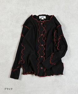 yeqz[uJ[fBKi90`150cmj}[L[Y q 100% LbY xr[ j̎q ̎q gbvX  J[fBK 킢 E n 2025AW pickup02