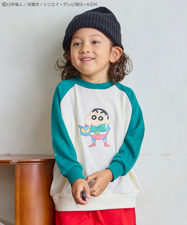 楽天市場】【FINAL SALE／50%OFF】【別注】クレヨンしんちゃん 