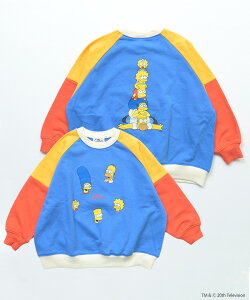 �y�e�q�������z�y�ʒ��zThe Simpsons�N���C�W�[�X�E�F�b�g �V���v�\���Y ���f�B�[�X ��l �g���[�i�[ ���� �X�E�F�b�g �q���� �j�̎q ���̎q�b�g�b�v�X �}�[�L�[�Y 26AW