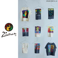 再入荷【別注】PICASSO プリントTee 子供服 男の子 女の子 ベビー Tシャツ 2026SS【メール便対象／日時指…