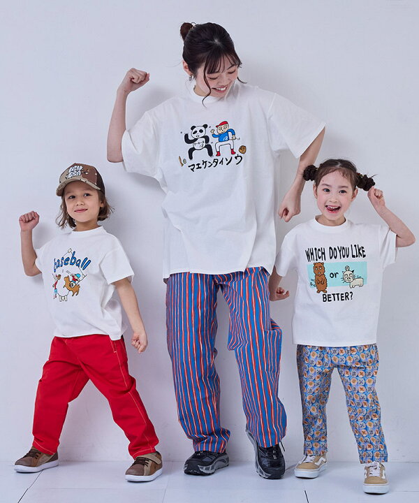 楽天市場】【限定アイテム】マエケン イラストTee（XS:80-90/S:95-100 
