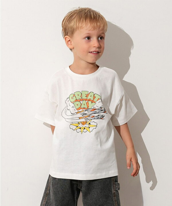 楽天市場】【SALE／10%OFF】Jr.バンドTシャツ (150〜160cm) オーシャン 