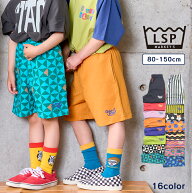 【新カラー入荷】デイリーショートパンツ 子供服 キッズ ベビー 男の子 女の子 ボトムス ハーフパンツ 20…