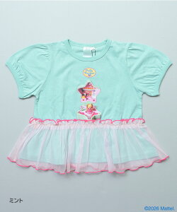 �y�ʒ��zpolly pocket �`���[���p�t�X���[�uT �q���� �L�b�Y �x�r�[ ���̎q �g�b�v�X T�V���c ���� 2026SS�y���[���֑Ώہ^�����w��s�z