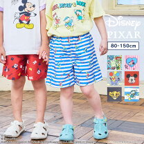 楽天市場】ミッキー ハーフパンツの通販