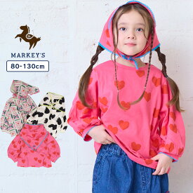 サンカクスカーフSETカットソー 子供服 男の子 女の子 ベビー スウェット ロンT 2026SS【メール便対象／日時指定不可】