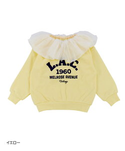 �t�����J���[�X�E�F�b�g �I�[�V�����A���h�O���E���h �q���� �L�b�Y �x�r�[ �j�̎q ���̎q �g�b�v�X ���� �g���[�i�[ 2025AW