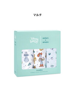 yaden + anaisz3-pack classic swaddles mickey+minniipbP[W^Xh3_ZbgjXX }[L[Y q LbY xr[ j̎q ̎q Mtg XRbg ł JWA 