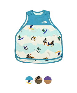 yOzBaby Fleece Sleeper^xr[t[XX[p[THE NORTH FACE m[XtFCX }[L[Y q LbY xr[ j̎q ̎q 2024AW ZNg uh