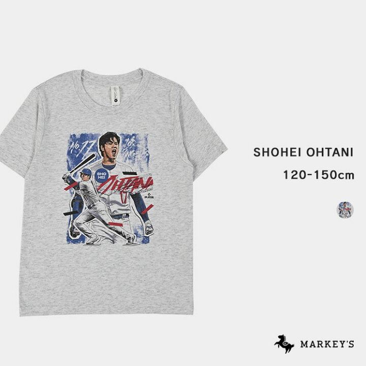 楽天市場】Shohei Ohtani Los Angeles D Collage(120〜150cm) 大谷翔平 