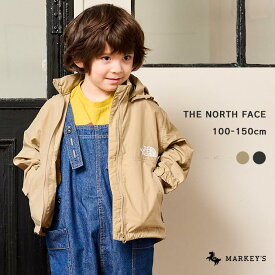 Compact Jacket（コンパクトジャケット） NORTH FACE ノースフェイス マーキーズ 子供服 キッズ ベビー 男の子 女の子 アウター ジャケット 2024SS