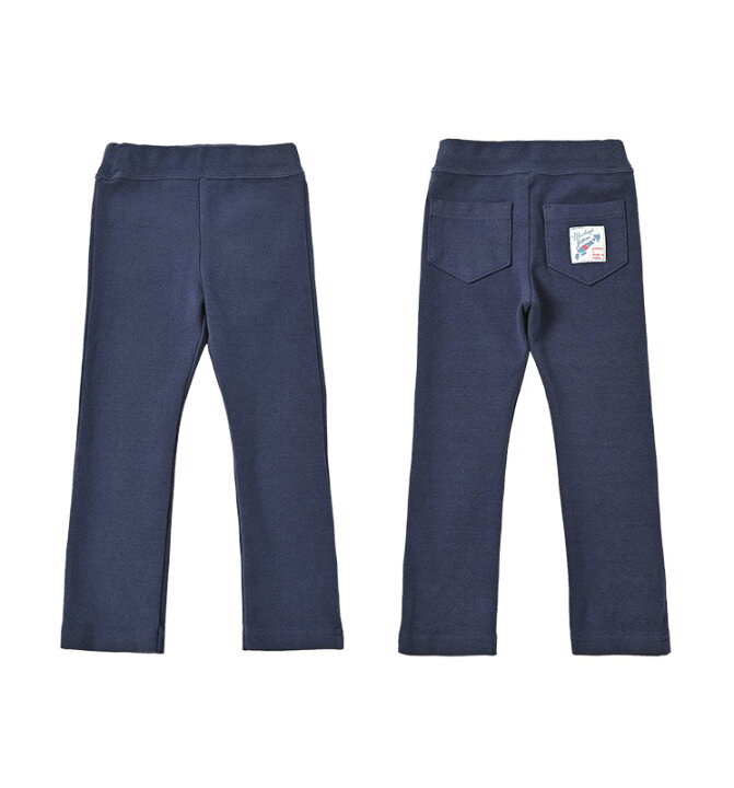 楽天市場】≪新色入荷≫【日本製】ストレッチパンツ（130〜140cm 