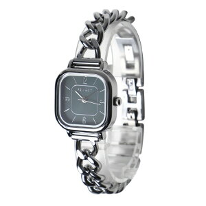 腕時計 レディース ブレスレット 防水 かわいい 文字盤 見やすい 小ぶり アナログ 金属ベルト ステンレス 金属アレルギー 腕時計 レディース 新品 おしゃれ シンプル 人気 20代 30代 40代 人気