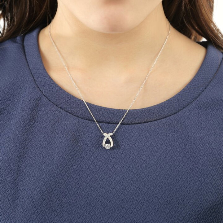 楽天市場】スワロフスキー SWAROVSKI ダンシングストーン ネックレス 