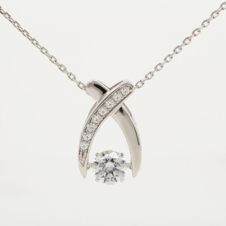 楽天市場】スワロフスキー SWAROVSKI ダンシングストーン ネックレス 