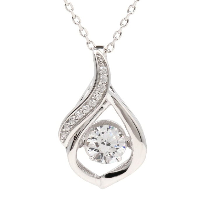 楽天市場】スワロフスキー SWAROVSKI ダンシングストーン ネックレス 
