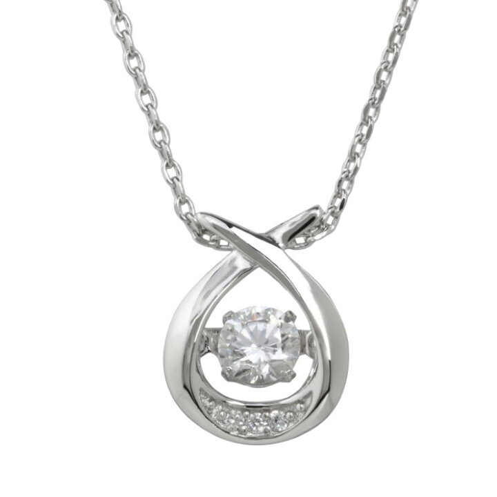 楽天市場】スワロフスキー SWAROVSKI ダンシングストーン ネックレス 