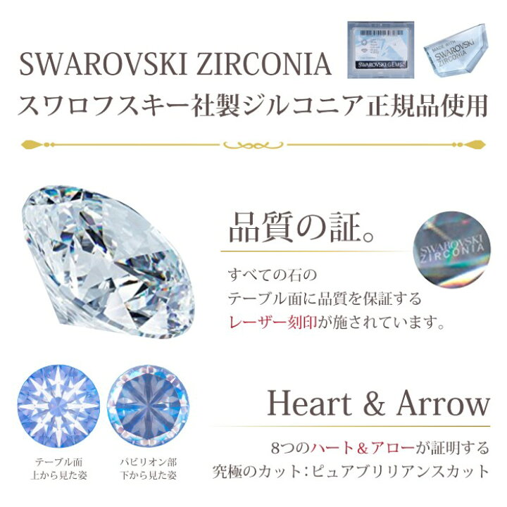 楽天市場】スワロフスキー SWAROVSKI ダンシングストーン ネックレス 