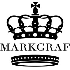 ジュエリー アクセ 時計 MARKGRAF
