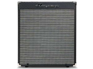AMPEG RB-110 �x�[�X�A���v