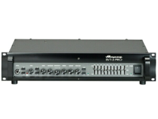 Ampeg アンペグ SVT-3PRO