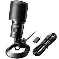 【先着限定最大5,000円OFFクーポン9/18〜】audio-technica オーディオテクニカ AT2020USB-XP　USB接続 コ…