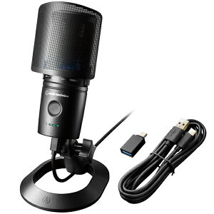 audio-technica AT2020USB-XP@USBڑ RfT[}CNyz敪Az