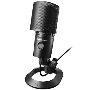 audio-technica AT2020USB-X + |bvtB^[ AT8175 Zbg@USBڑ RfT[}CNyz敪Bz