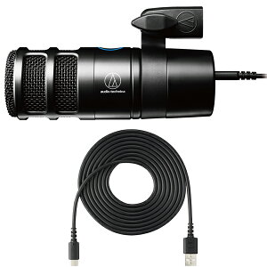 audio-technica AT2040USB@_Ci~bNUSB}CNzyz敪Az