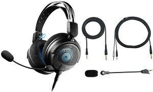 audio-technica ATH-GDL3 BK ubN Q[~Owbhz